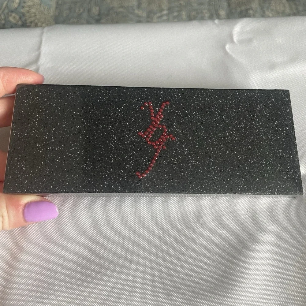 YBF YOUR BEST FRIEND PHOTO FINISH PRESSED POWDERS 0.48 oz NEW & SEALED